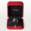 Juste Un Clou – Bague en diamant en or blanc | Cartier US