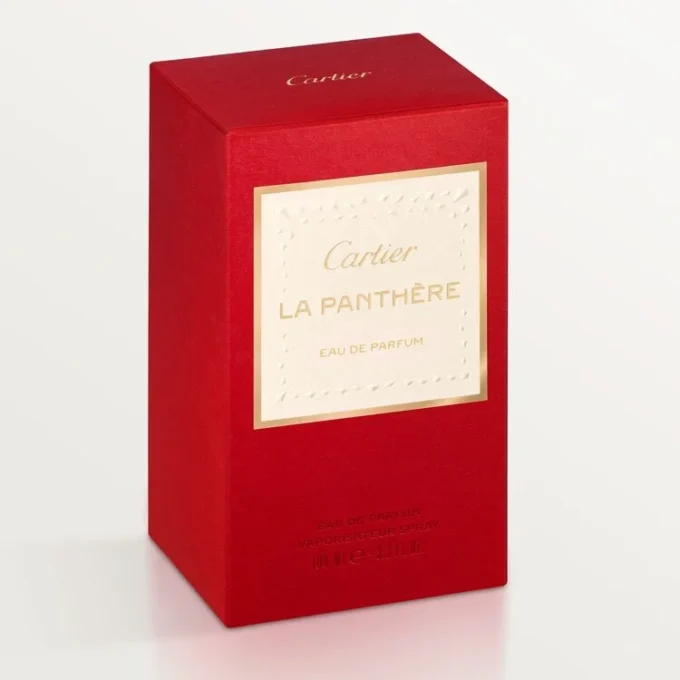 La Panthère