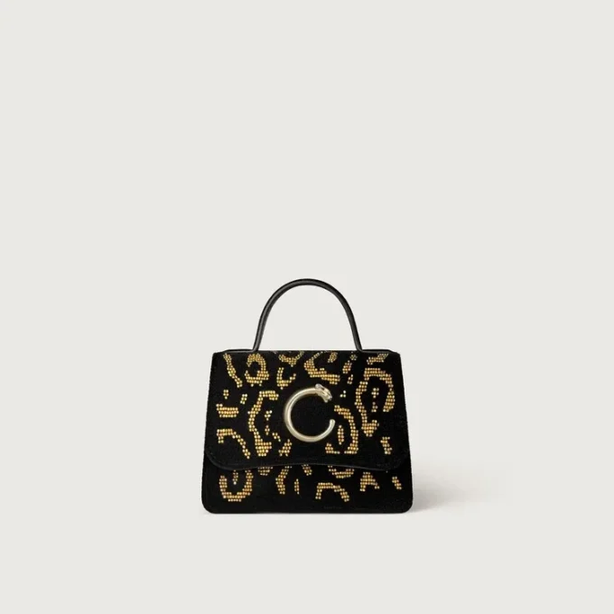 Micro sac, Panthere C Micro sac, Panthere C