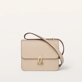 Mini sac, C de Cartier