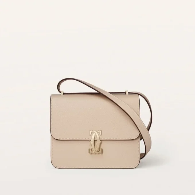 Mini sac, C de Cartier Mini sac, C de Cartier