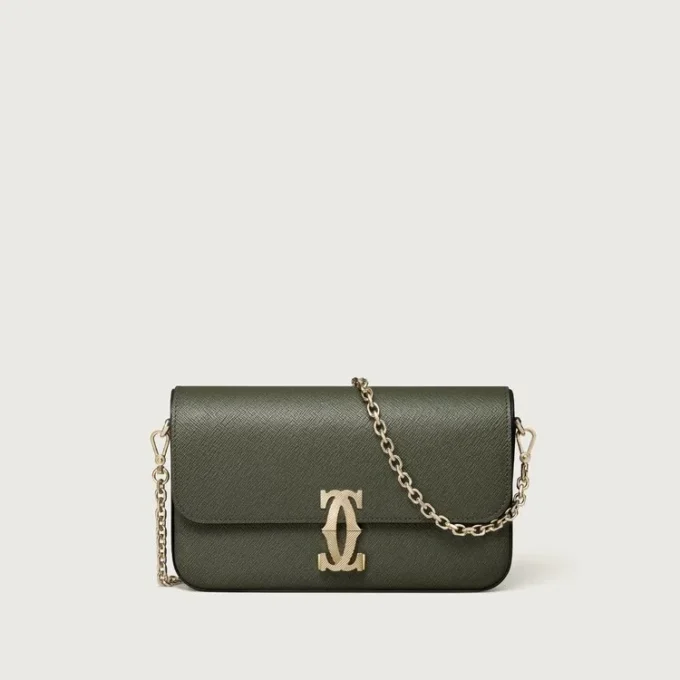 Mini sac, C de Cartier Mini sac, C de Cartier