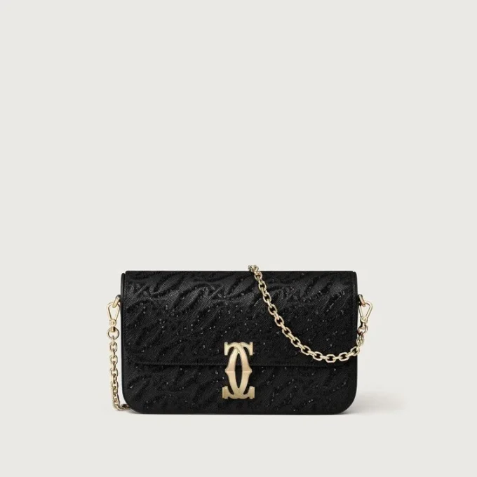 Mini sac, C de Cartier Mini sac, C de Cartier