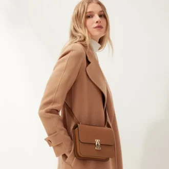 Mini sac, C de Cartier