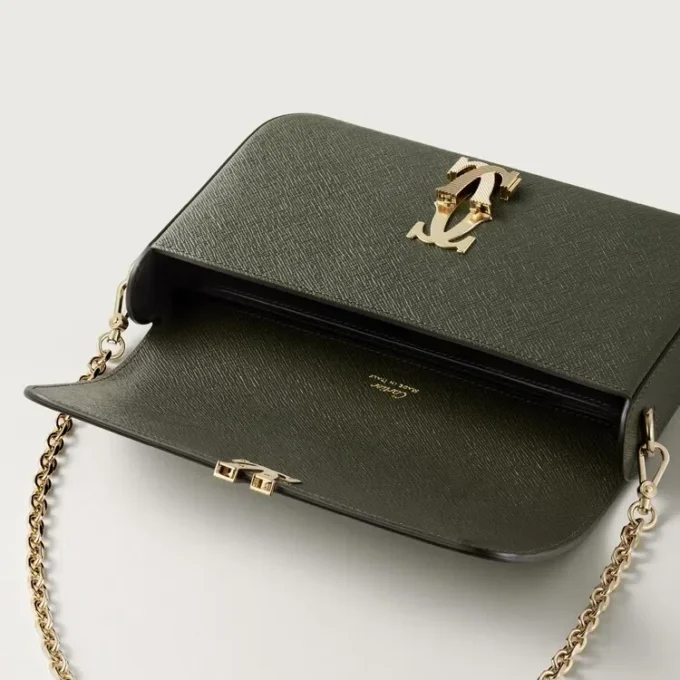 Mini sac, C de Cartier Mini sac, C de Cartier