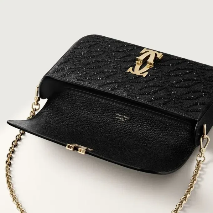 Mini sac, C de Cartier Mini sac, C de Cartier