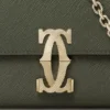 Mini sac, C de Cartier Mini sac, C de Cartier