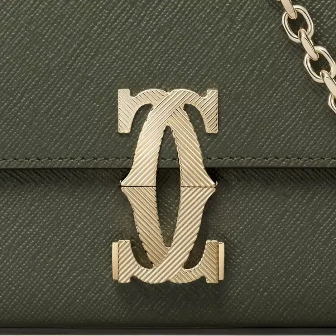 Mini sac, C de Cartier Mini sac, C de Cartier