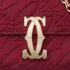 Mini sac, C de Cartier Mini sac, C de Cartier