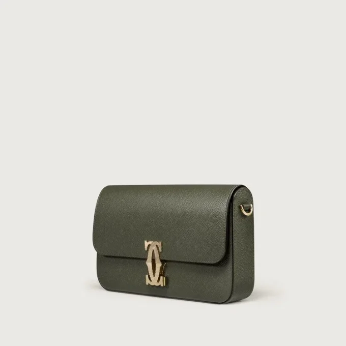 Mini sac, C de Cartier Mini sac, C de Cartier