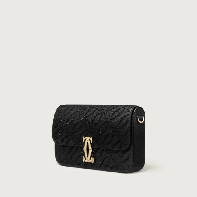 Mini sac, C de Cartier Mini sac, C de Cartier