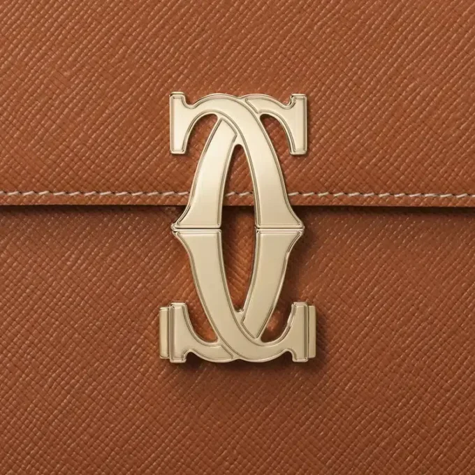 Mini sac, C de Cartier Mini sac, C de Cartier