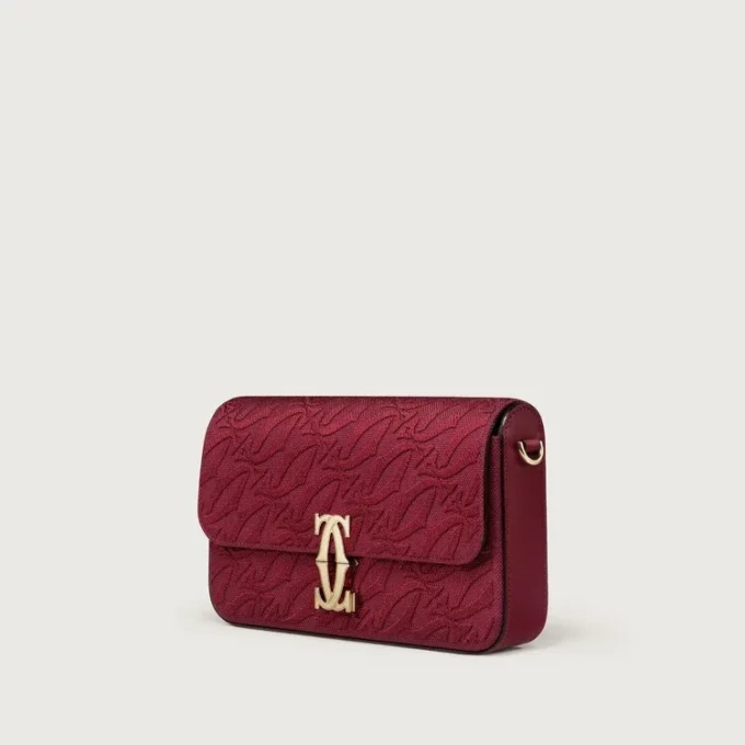 Mini sac, C de Cartier Mini sac, C de Cartier