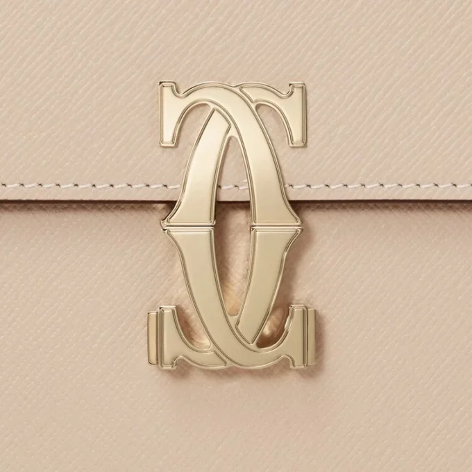 Mini sac, C de Cartier Mini sac, C de Cartier