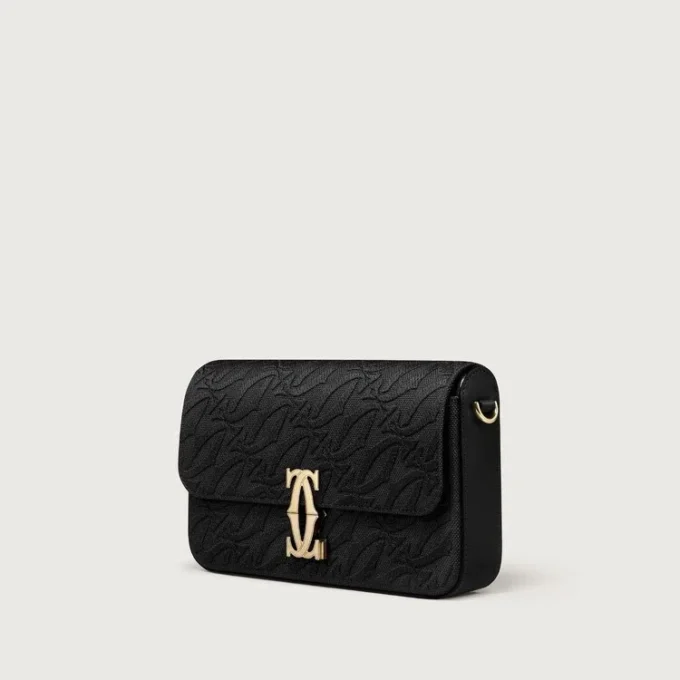 Mini sac, C de Cartier Mini sac, C de Cartier