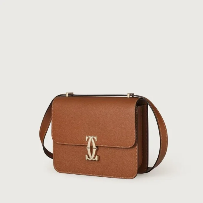 Mini sac, C de Cartier Mini sac, C de Cartier
