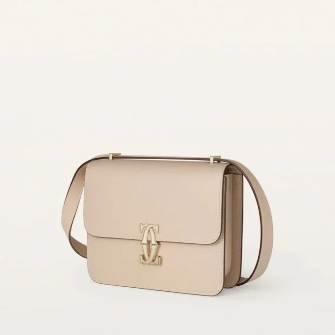 Mini sac, C de Cartier Mini sac, C de Cartier