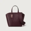 Mini sac cabas, C de Cartier Mini sac cabas, C de Cartier