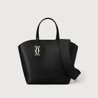 Mini sac cabas, C de Cartier