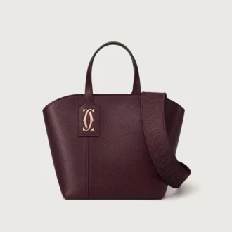 Mini sac cabas, C de Cartier