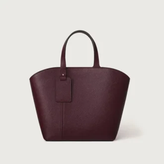 Mini sac cabas, C de Cartier