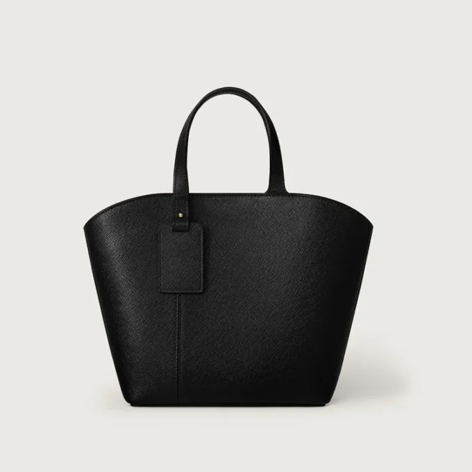 Mini sac cabas, C de Cartier Mini sac cabas, C de Cartier