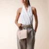 Mini sac cabas, C de Cartier Mini sac cabas, C de Cartier