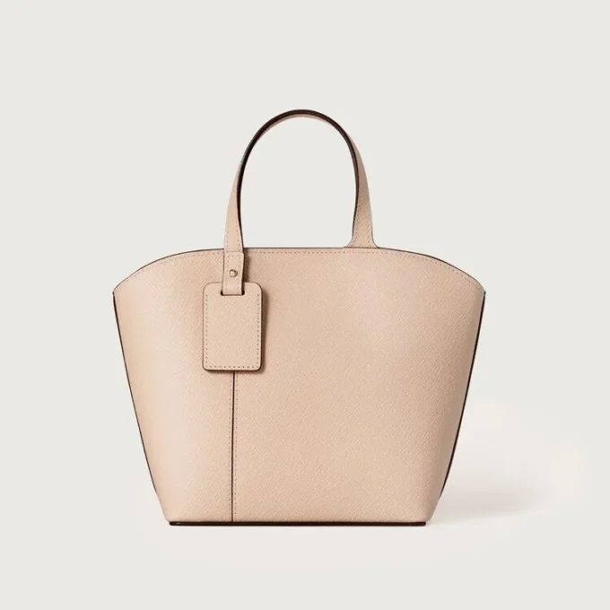 Mini sac cabas, C de Cartier Mini sac cabas, C de Cartier