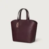 Mini sac cabas, C de Cartier Mini sac cabas, C de Cartier