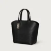 Mini sac cabas, C de Cartier Mini sac cabas, C de Cartier