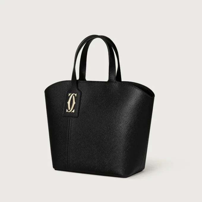 Mini sac cabas, C de Cartier Mini sac cabas, C de Cartier
