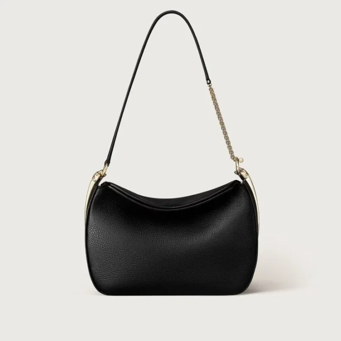 Mini sac hobo, Panthère Double Mini sac hobo, Panthère Double