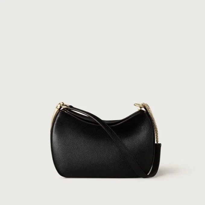 Mini sac hobo, Panthère Double Mini sac hobo, Panthère Double