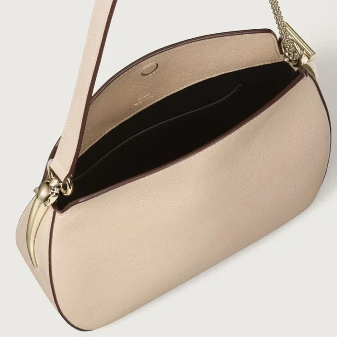 Mini sac hobo, Panthère Double Mini sac hobo, Panthère Double