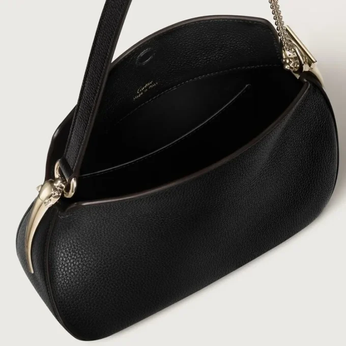 Mini sac hobo, Panthère Double Mini sac hobo, Panthère Double