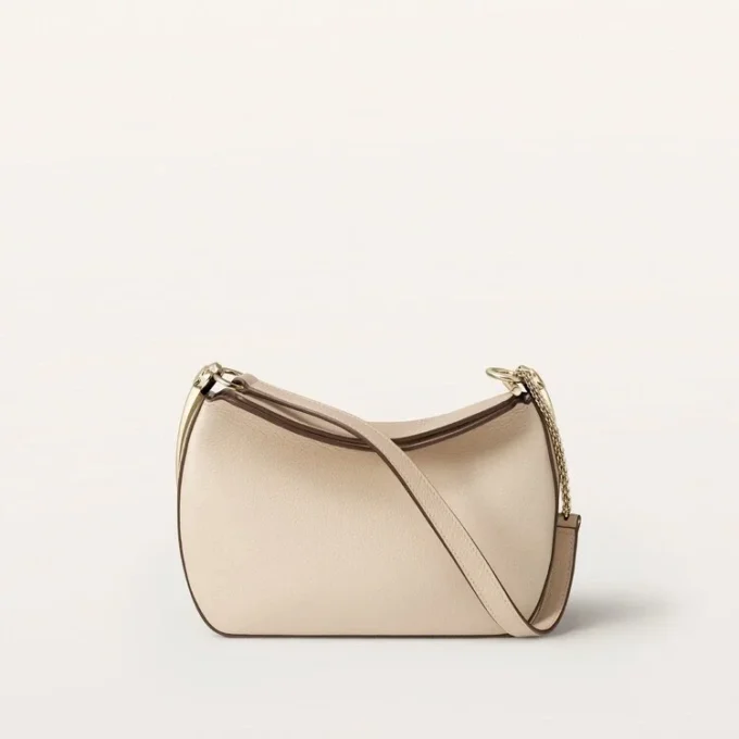Mini sac hobo, Panthère Double Mini sac hobo, Panthère Double