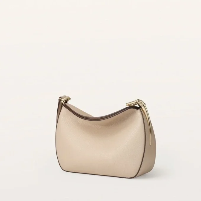 Mini sac hobo, Panthère Double Mini sac hobo, Panthère Double