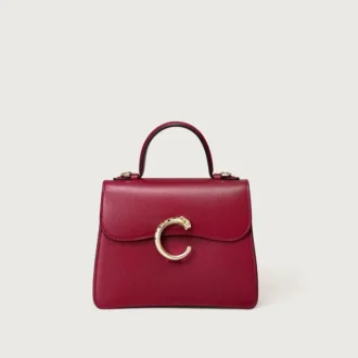 Mini sac, Panthere C