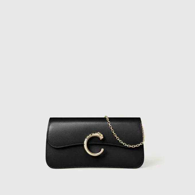 Mini sac, Panthere C Mini sac, Panthere C