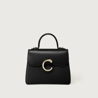 Mini sac, Panthere C