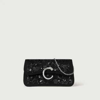 Mini sac, Panthere C