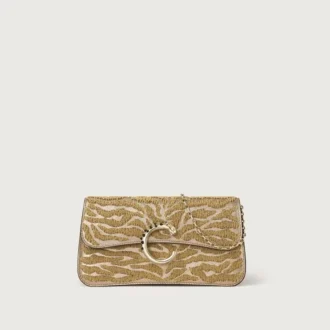 Mini sac, Panthere C