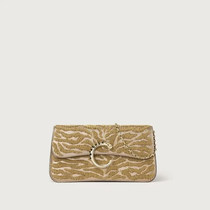 Mini sac, Panthere C Mini sac, Panthere C
