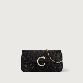 Mini sac, Panthere C