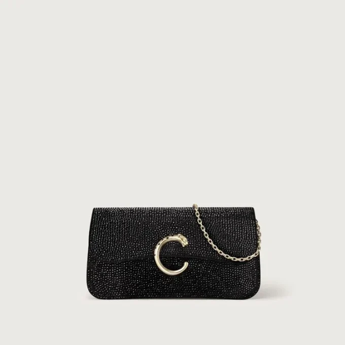 Mini sac, Panthere C Mini sac, Panthere C