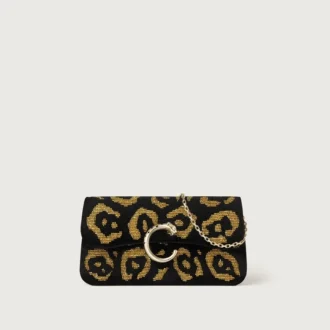 Mini sac, Panthere C
