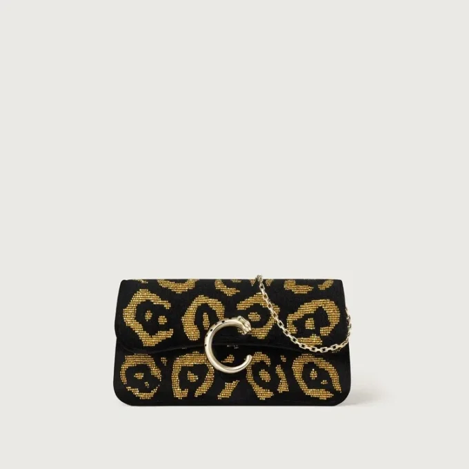 Mini sac, Panthere C