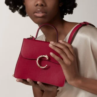 Mini sac, Panthere C