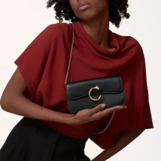 Mini sac, Panthere C