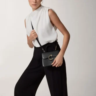 Mini sac, Panthere C